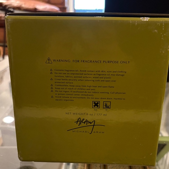 Michael Aram diffuser Box Set - Picture 8 of 8